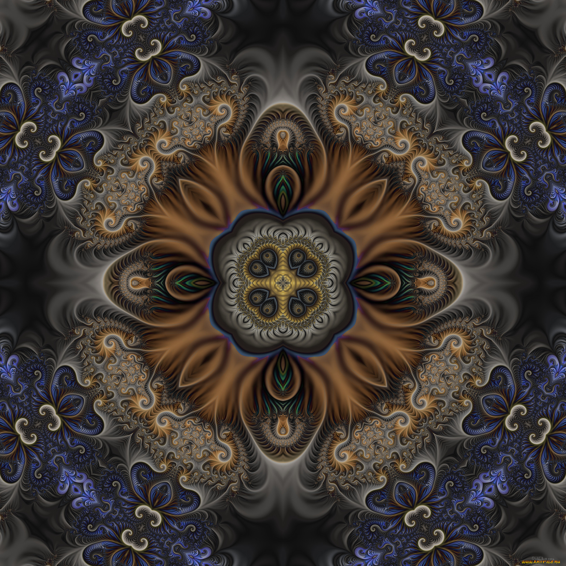 3 , fractal , , , , 